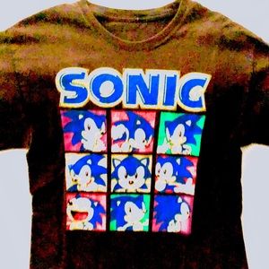 Classic Sonic Tee